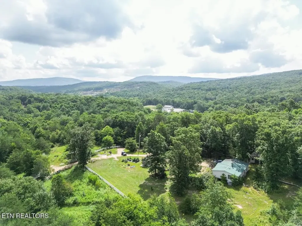 171 Kirkland Drive Crossville TN 38555