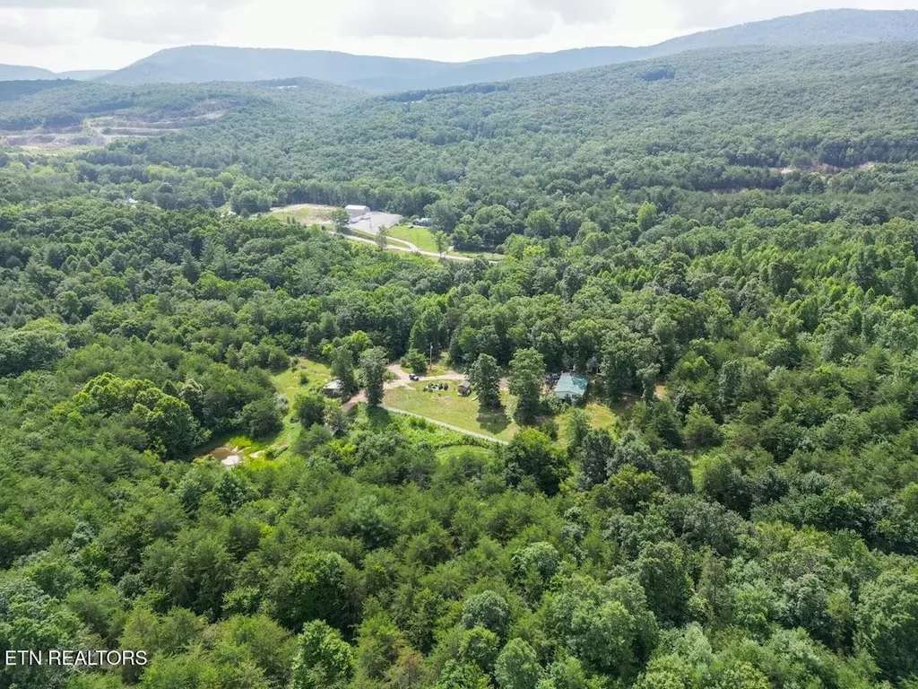 171 Kirkland Drive Crossville TN 38555