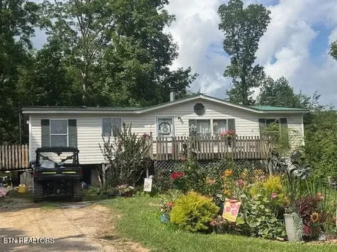 171 Kirkland Drive Crossville TN 38555