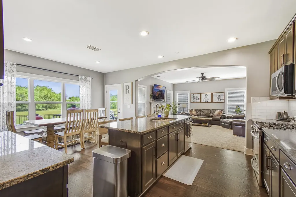 616 Lingering Way Hendersonville TN 37075