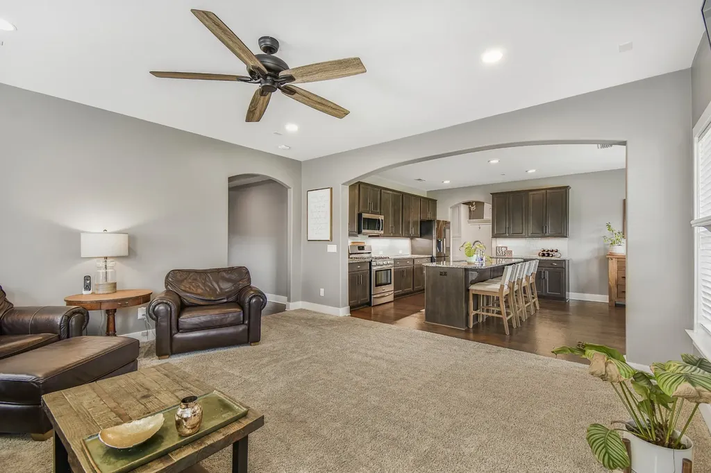 616 Lingering Way Hendersonville TN 37075