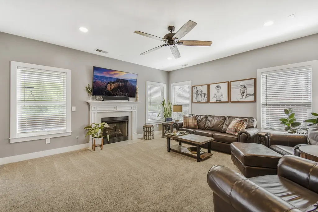 616 Lingering Way Hendersonville TN 37075