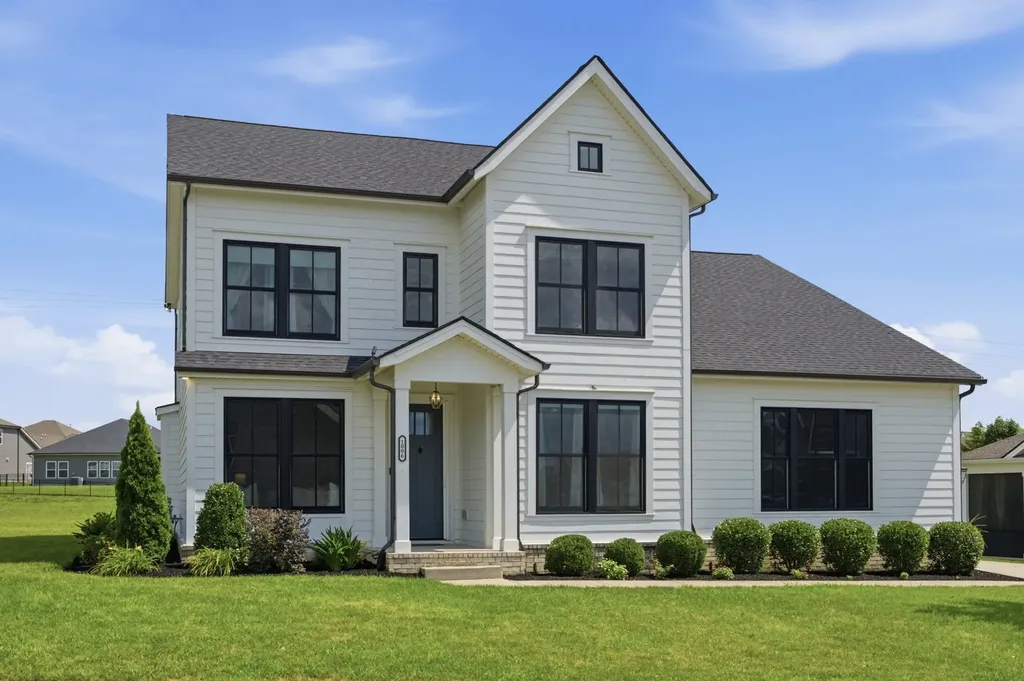 1006 Dermot Drive Mount Juliet TN 37122