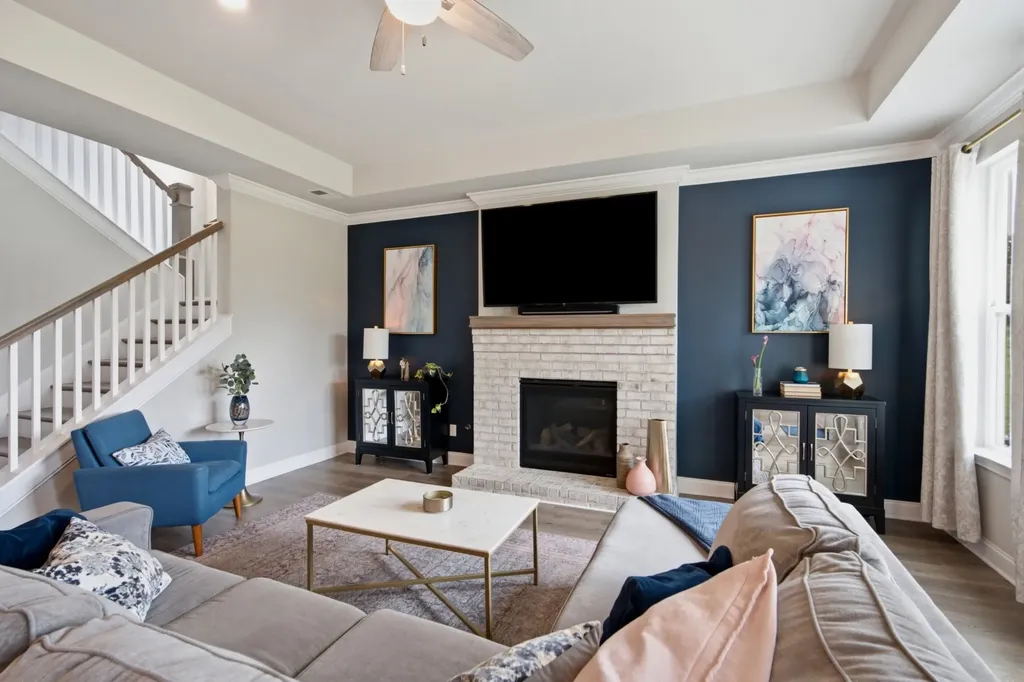 1006 Dermot Drive Mount Juliet TN 37122