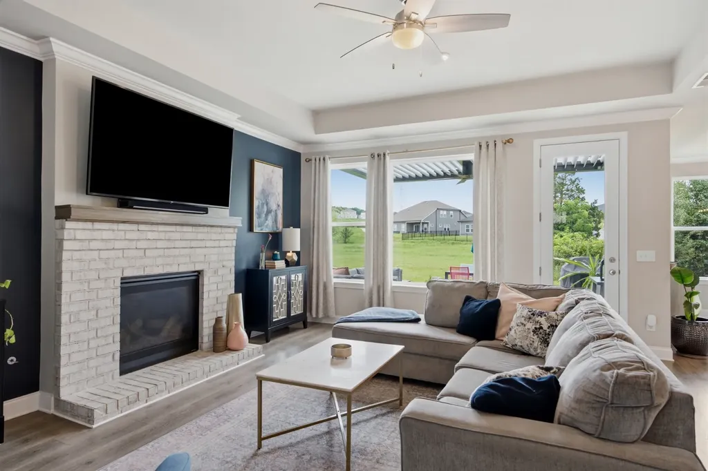 1006 Dermot Drive Mount Juliet TN 37122