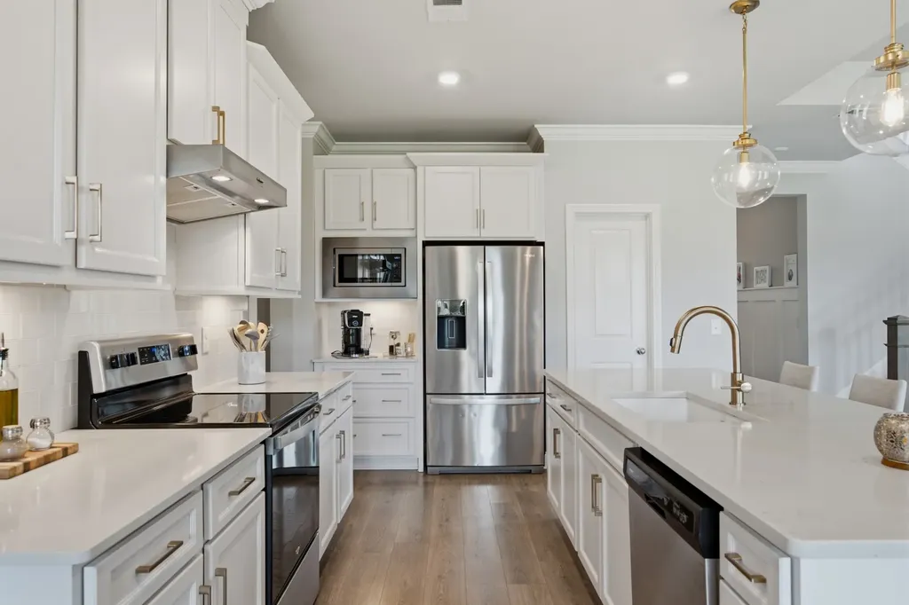 1006 Dermot Drive Mount Juliet TN 37122