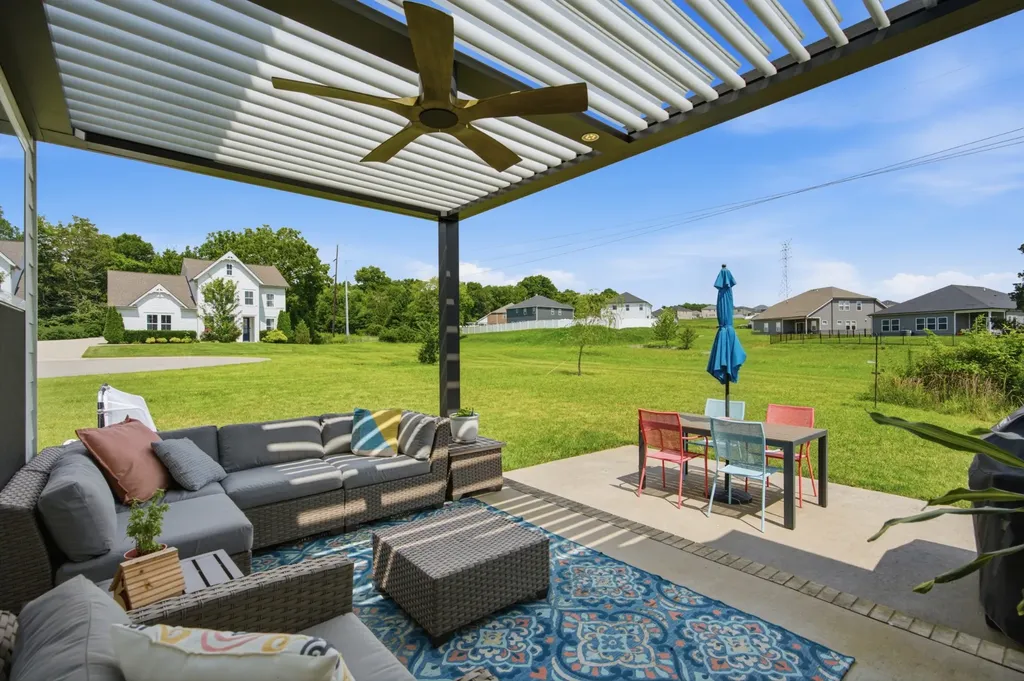 1006 Dermot Drive Mount Juliet TN 37122