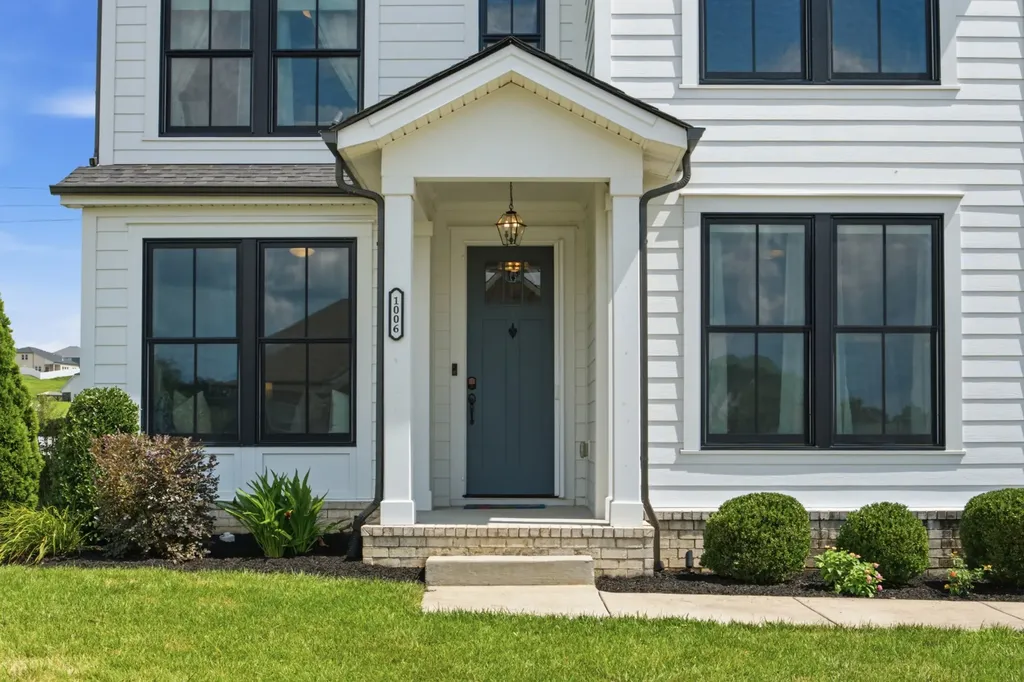 1006 Dermot Drive Mount Juliet TN 37122