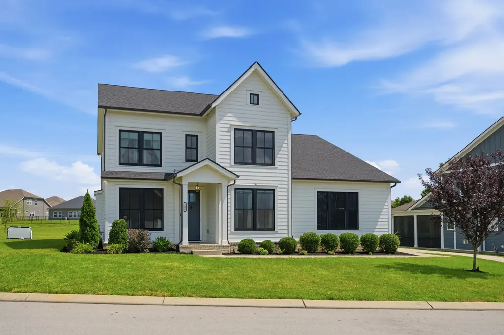 1006 Dermot Drive Mount Juliet TN 37122