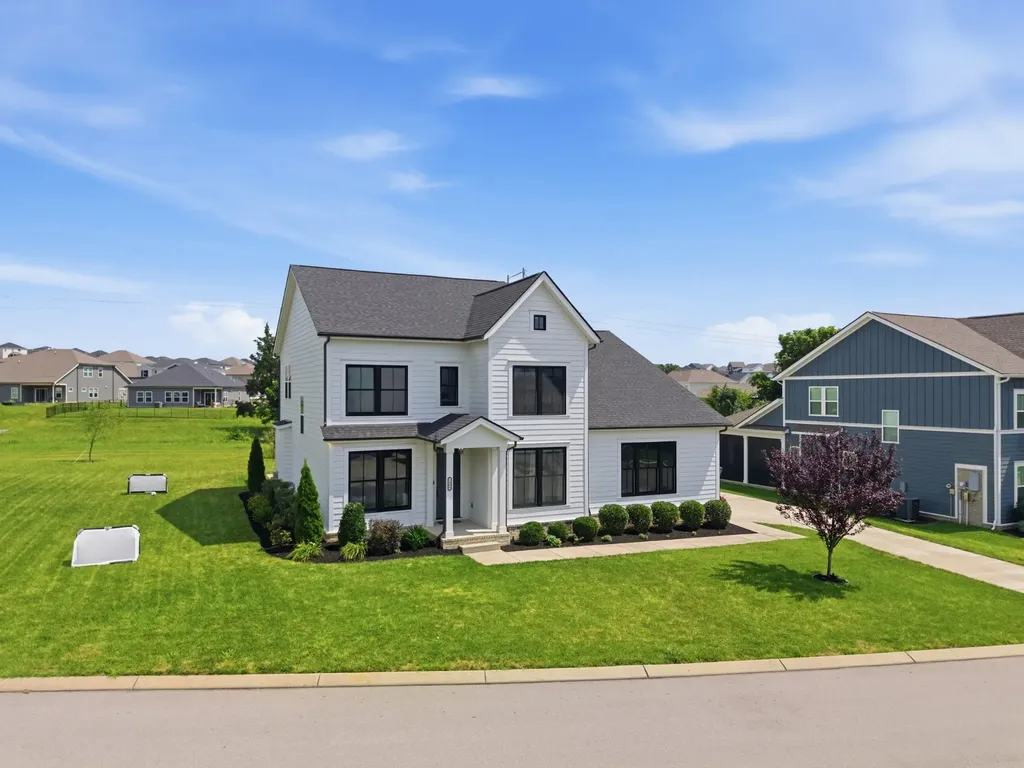 1006 Dermot Drive Mount Juliet TN 37122