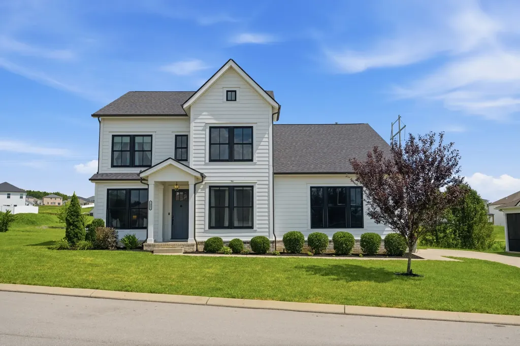 1006 Dermot Drive Mount Juliet TN 37122
