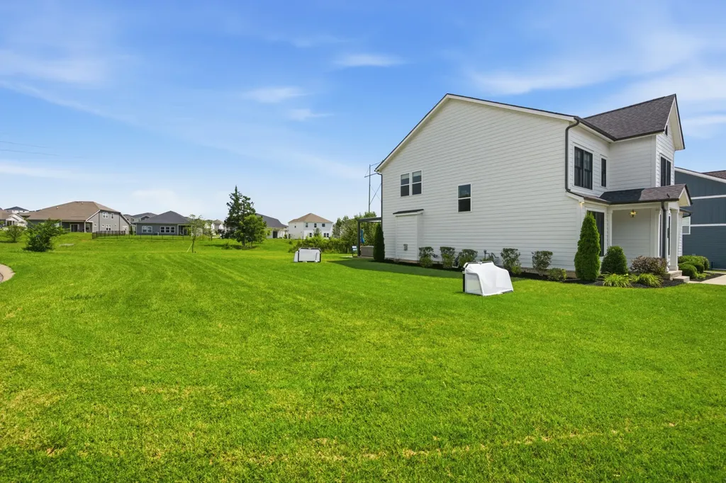1006 Dermot Drive Mount Juliet TN 37122