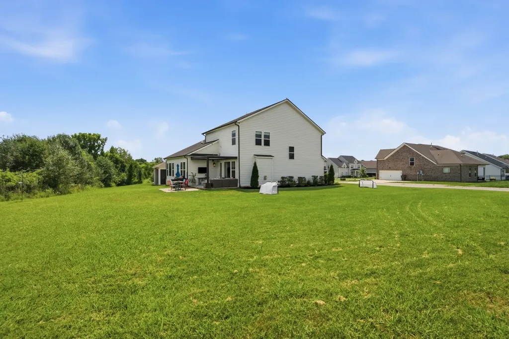 1006 Dermot Drive Mount Juliet TN 37122
