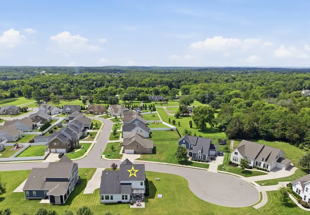 1006 Dermot Drive Mount Juliet TN 37122
