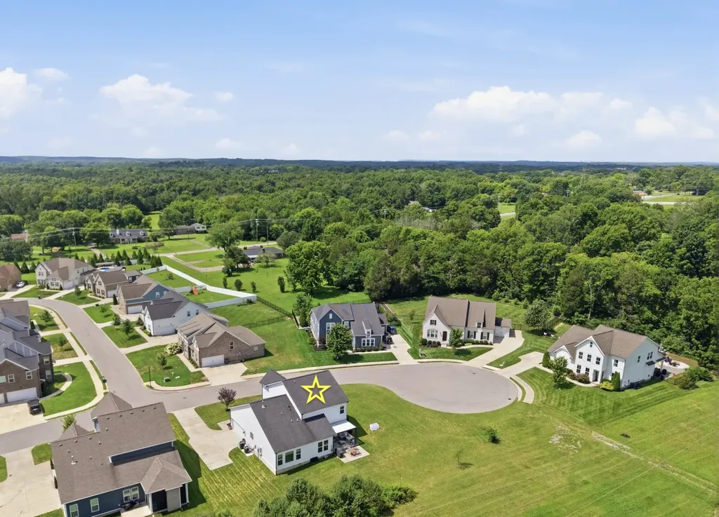 1006 Dermot Drive Mount Juliet TN 37122