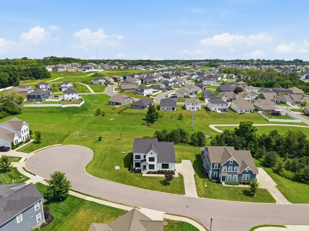 1006 Dermot Drive Mount Juliet TN 37122