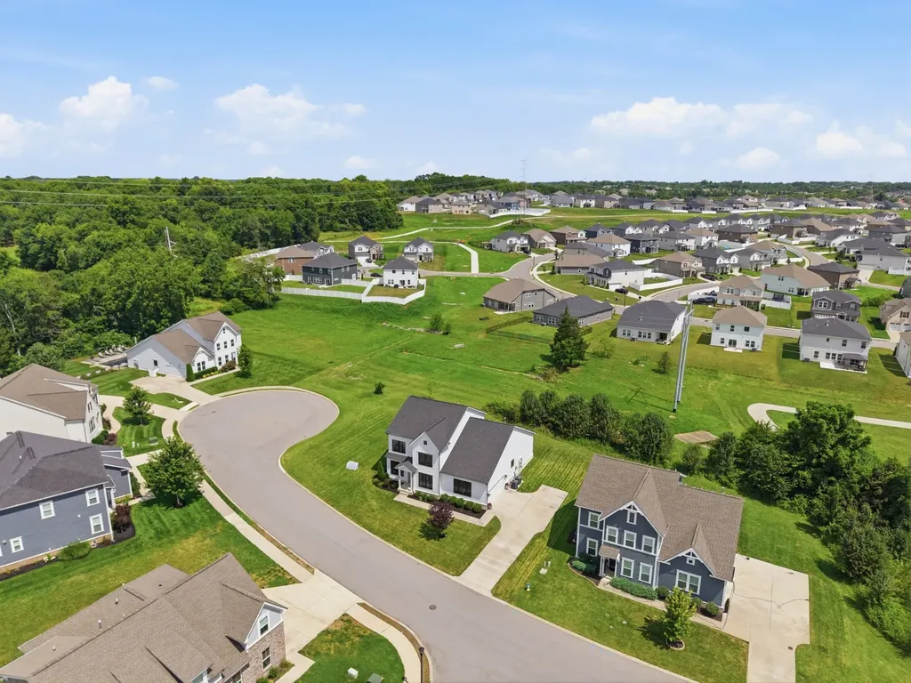1006 Dermot Drive Mount Juliet TN 37122
