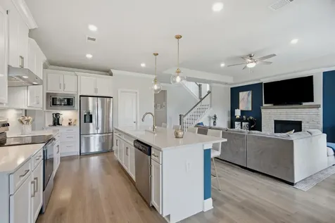 1006 Dermot Drive Mount Juliet TN 37122