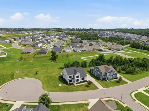 1006 Dermot Drive Mount Juliet TN 37122