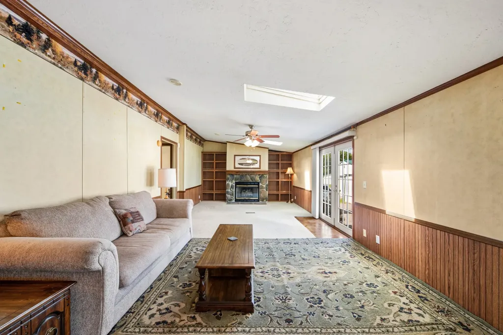 2141 Carpenter Bridge Road Columbia TN 38401