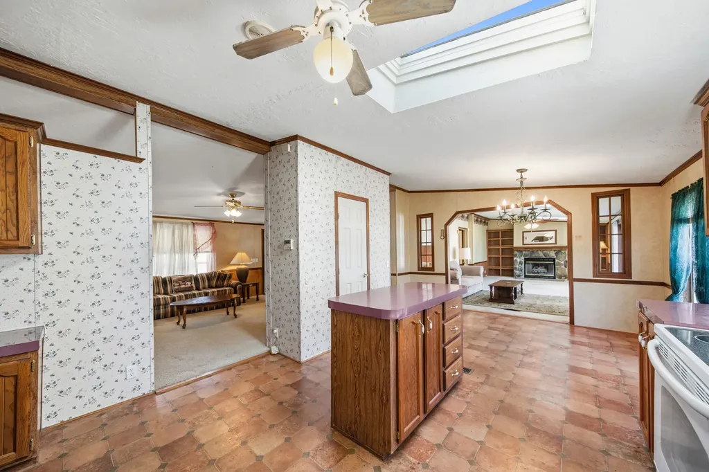 2141 Carpenter Bridge Road Columbia TN 38401