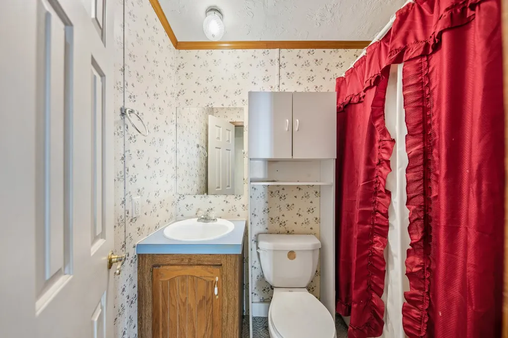 2141 Carpenter Bridge Road Columbia TN 38401
