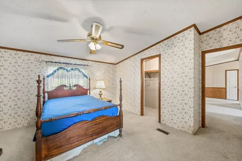 2141 Carpenter Bridge Road Columbia TN 38401