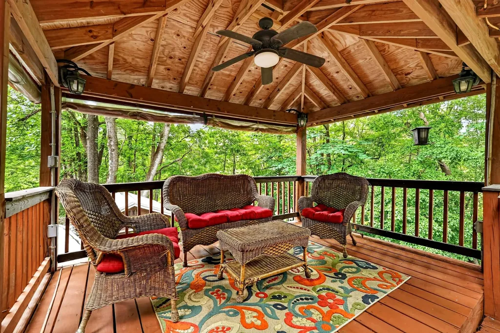 1545 Little John Lane Cookeville TN 38501