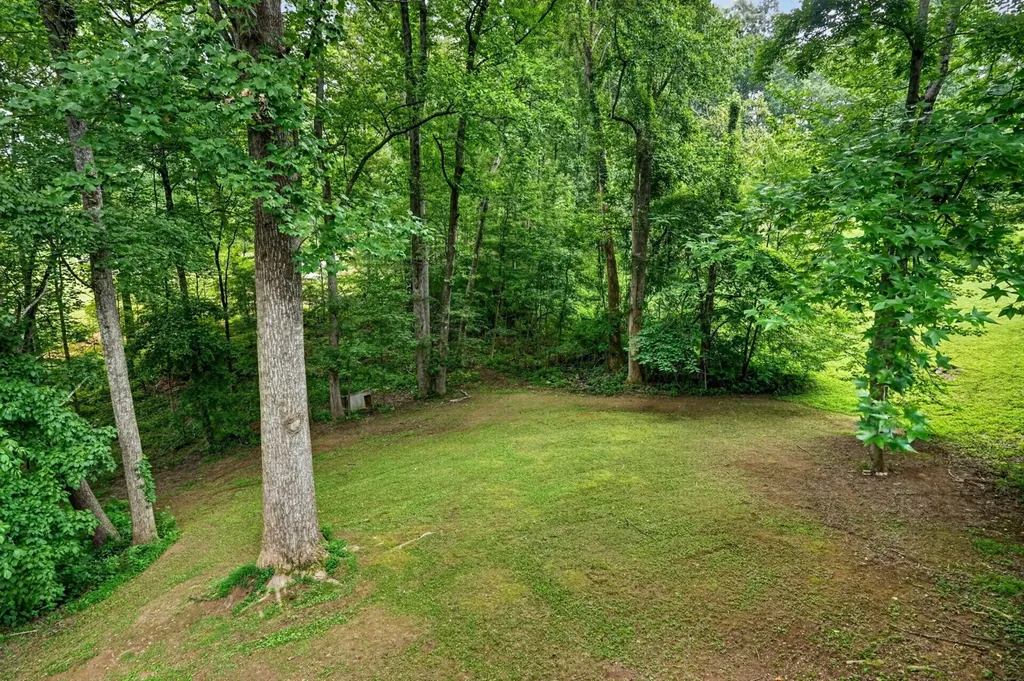 1545 Little John Lane Cookeville TN 38501