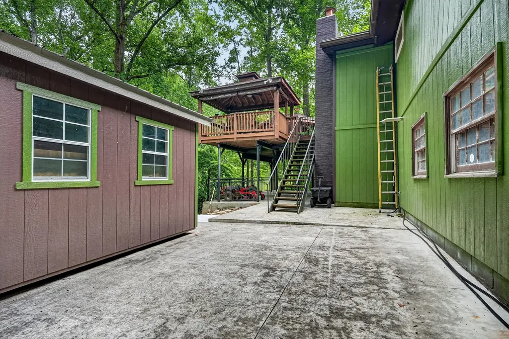 1545 Little John Lane Cookeville TN 38501