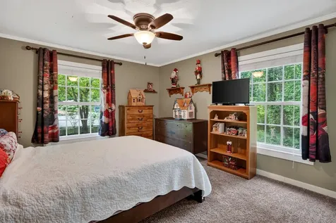 1545 Little John Lane Cookeville TN 38501