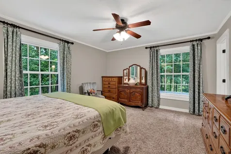 1545 Little John Lane Cookeville TN 38501