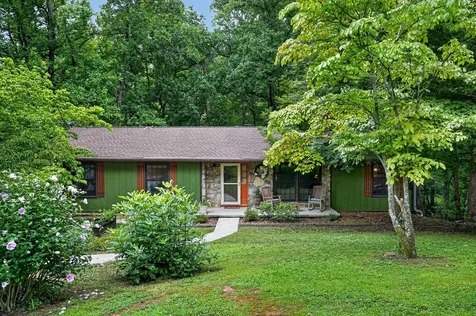 1545 Little John Lane Cookeville TN 38501