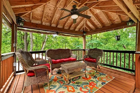 1545 Little John Lane Cookeville TN 38501
