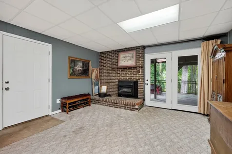 1545 Little John Lane Cookeville TN 38501
