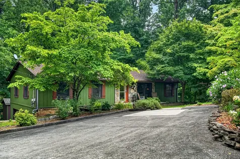 1545 Little John Lane Cookeville TN 38501
