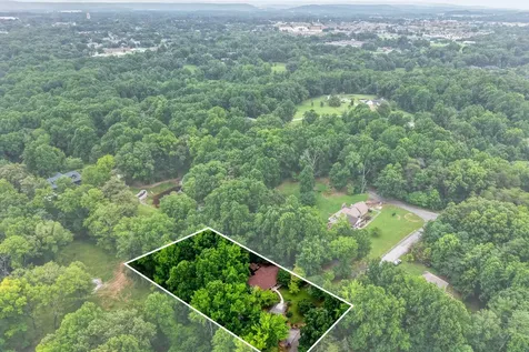 1545 Little John Lane Cookeville TN 38501
