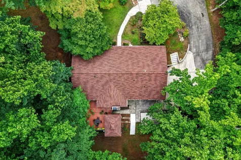 1545 Little John Lane Cookeville TN 38501