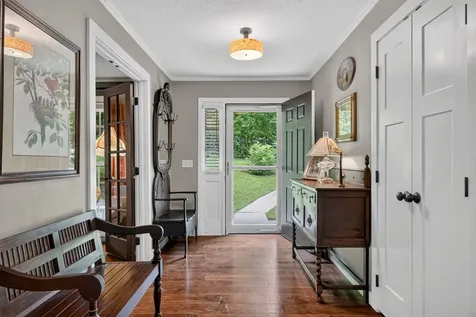 1545 Little John Lane Cookeville TN 38501