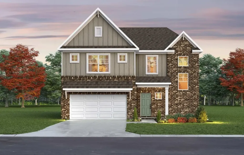 4269 Bywater Road Spring Hill TN 37174