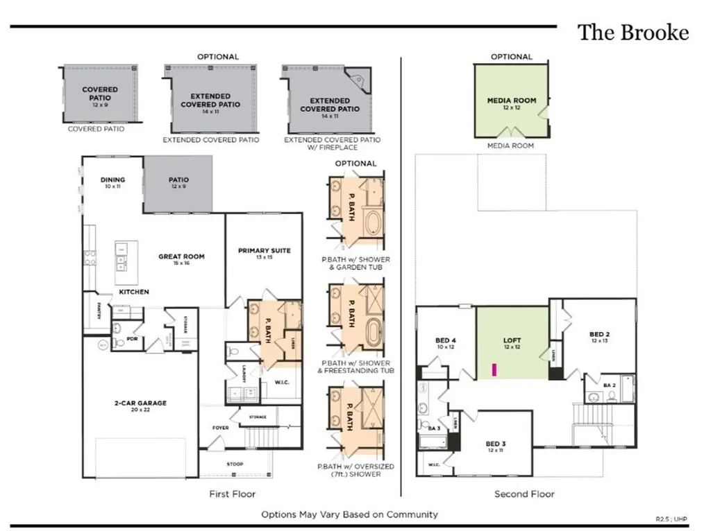4269 Bywater Road Spring Hill TN 37174