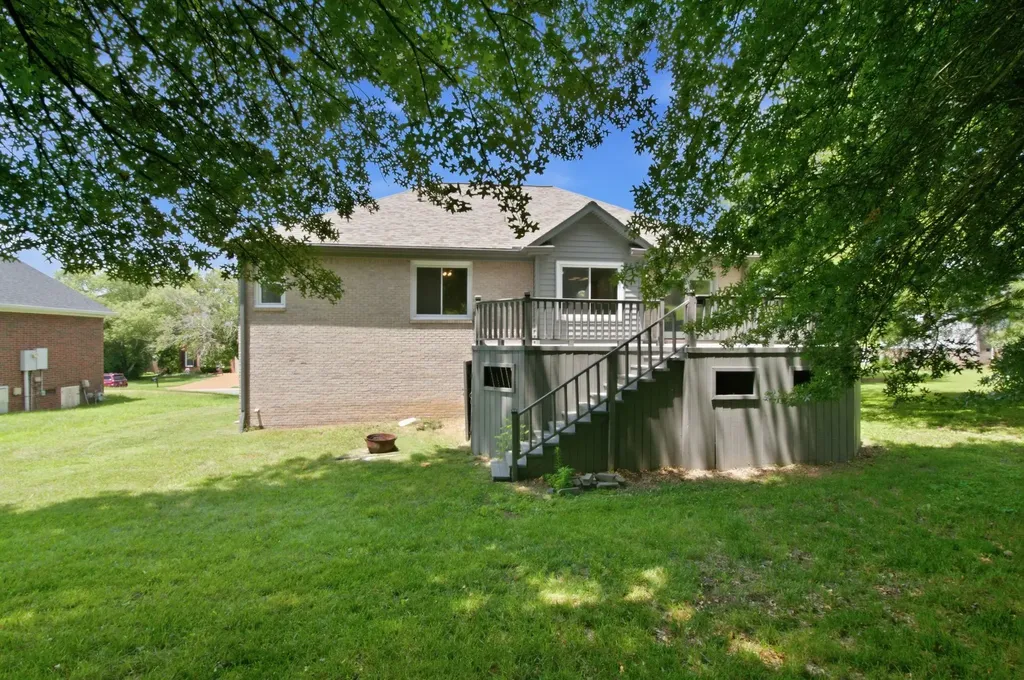 8060 Settlers Way Nashville TN 37221