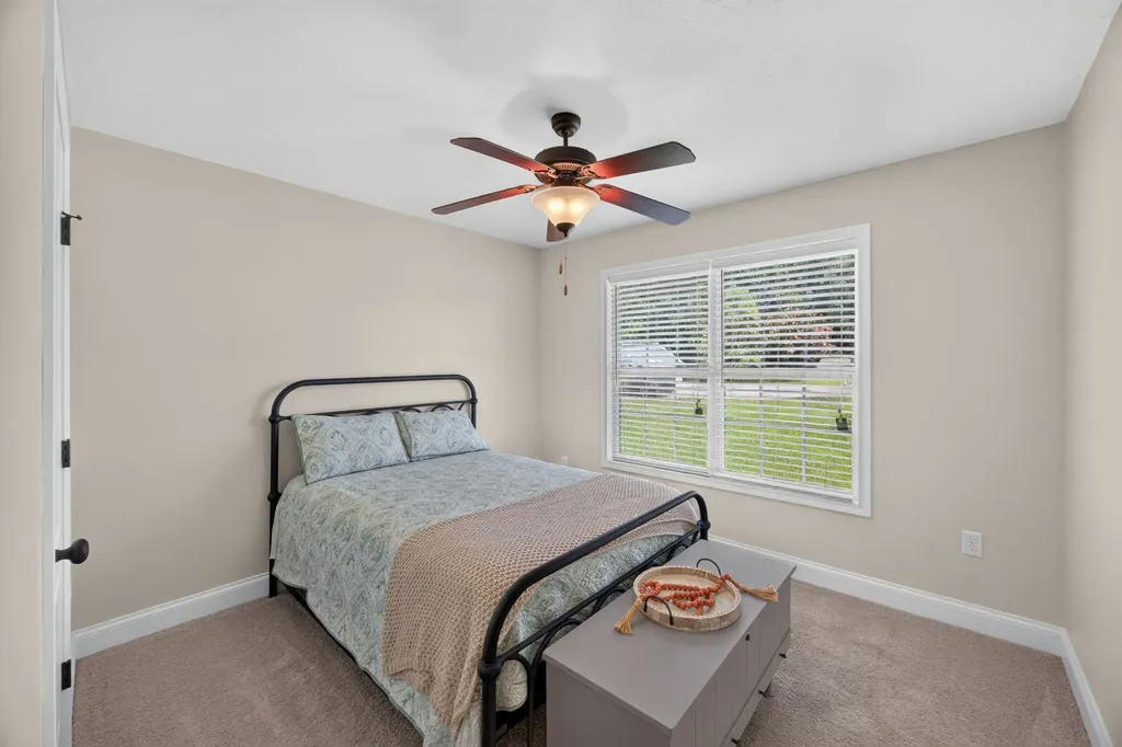 261 Derby Lane Sparta TN 38583