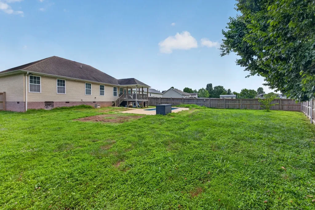 261 Derby Lane Sparta TN 38583