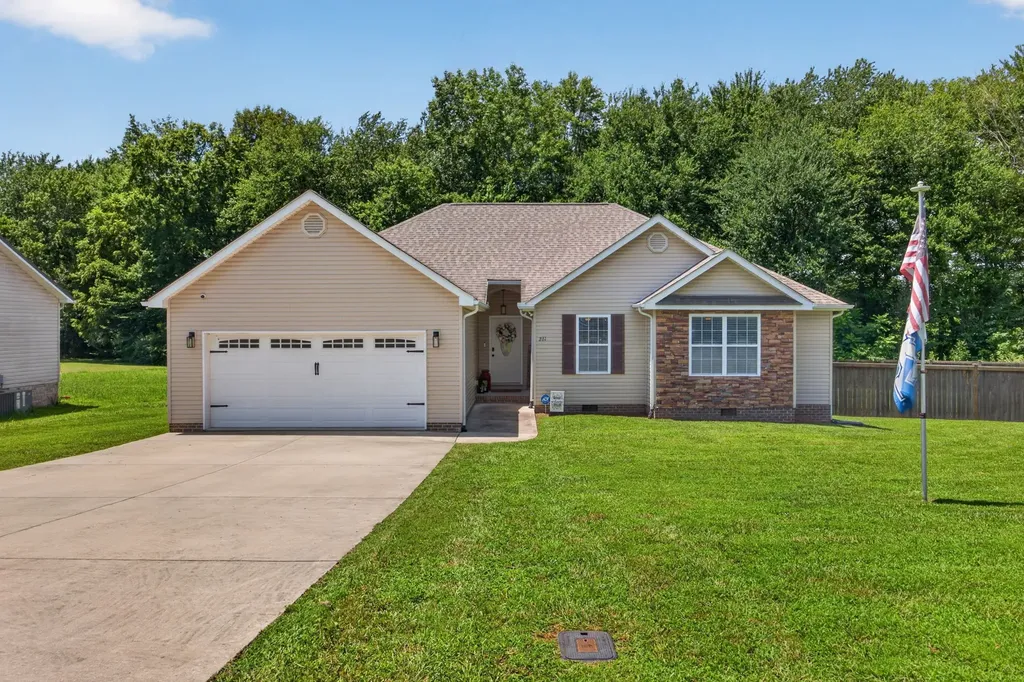 261 Derby Lane Sparta TN 38583
