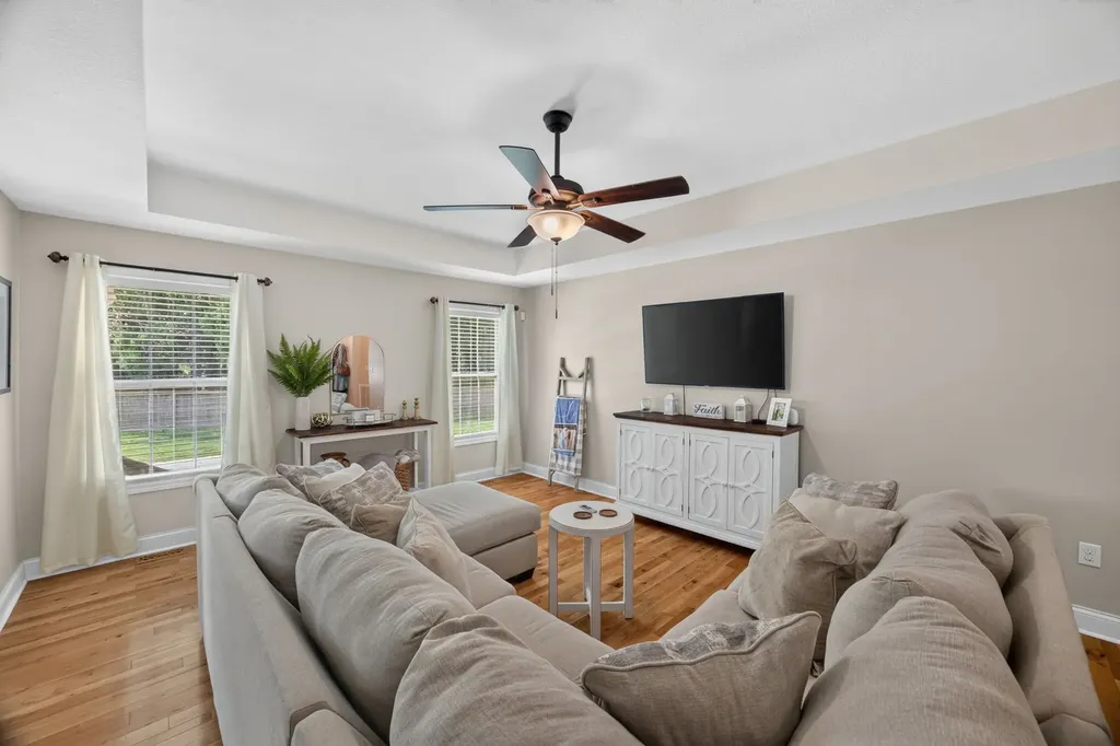 261 Derby Lane Sparta TN 38583