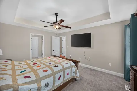 261 Derby Lane Sparta TN 38583
