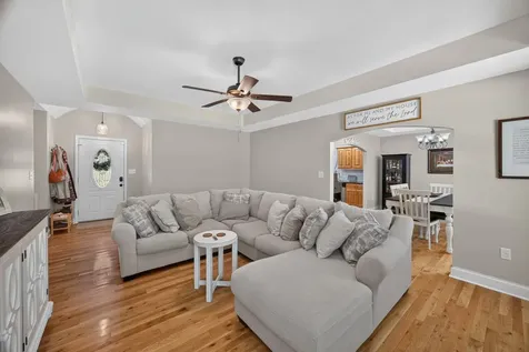 261 Derby Lane Sparta TN 38583