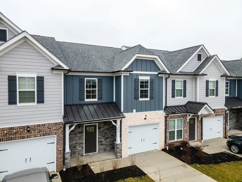 4409 Chusto Drive Murfreesboro TN 37129
