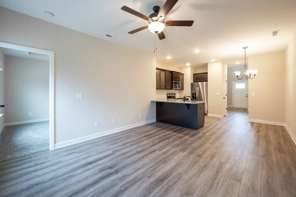 4409 Chusto Drive Murfreesboro TN 37129